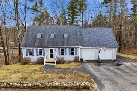 Exterior - 24 Prescott Rd, Epping, NH 03042 photo 2 of 7