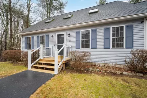 Exterior - 24 Prescott Rd, Epping, NH 03042 photo 3 of 7