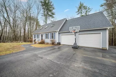 Exterior - 24 Prescott Rd, Epping, NH 03042 photo 7 of 7
