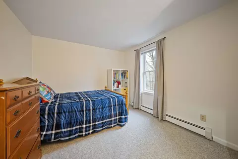 Bedroom - 24 Prescott Rd, Epping, NH 03042 photo 4 of 6