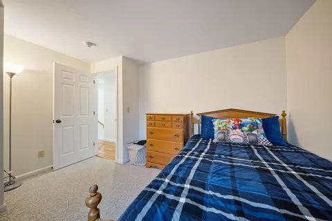 Bedroom - 24 Prescott Rd, Epping, NH 03042 photo 5 of 6