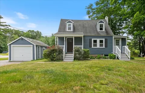 60 Town Farm Rd, Salem, NH 03079