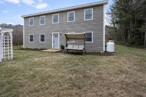 50 Sand Hill Dr, Jeffersonville, VT 05464