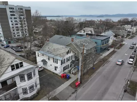 155 Maple St, Burlington, VT 05401