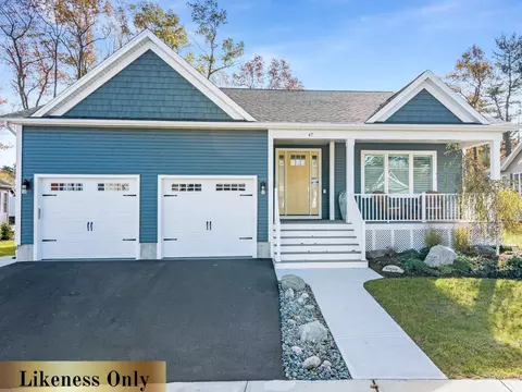248 Sweeney Farm Rd #LOT 9, Milton, VT 05468