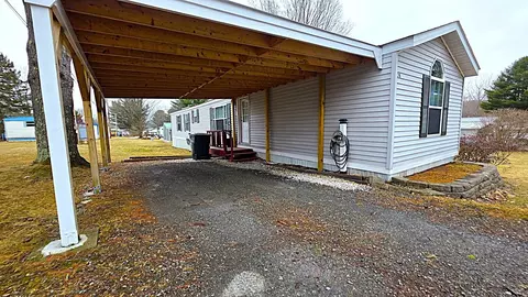 2477 Us Rt 5 #LOT C 18, Derby, VT 05829