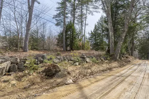 00 Roxbury Rd #LOT 1, Sanbornton, NH 03253