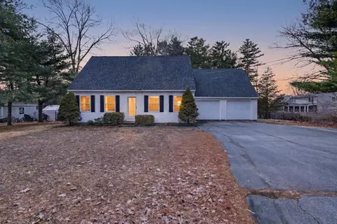 209 Dover Point Rd, Dover, NH 03820