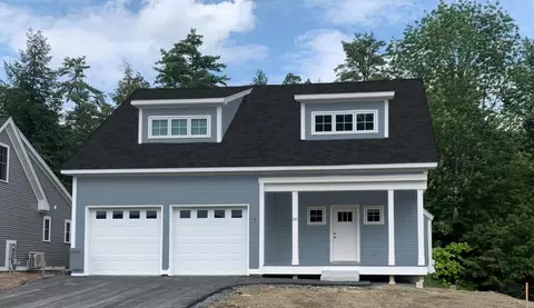 15 Rock Ridge Blvd, Lebanon, NH 03766
