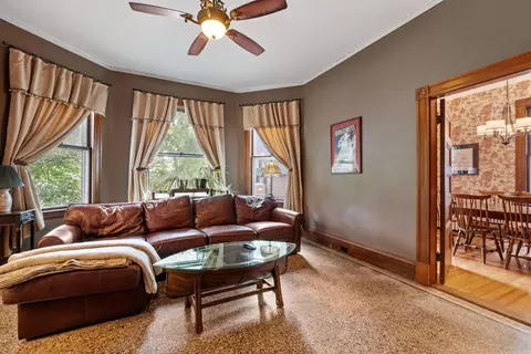 Living - 68 Center St, Wolfeboro, NH 03894 photo 1 of 8
