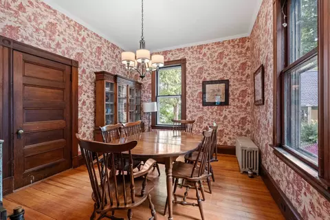 Dining - 68 Center St, Wolfeboro, NH 03894 photo 1 of 4
