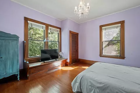 Bedroom - 68 Center St, Wolfeboro, NH 03894 photo 1 of 6