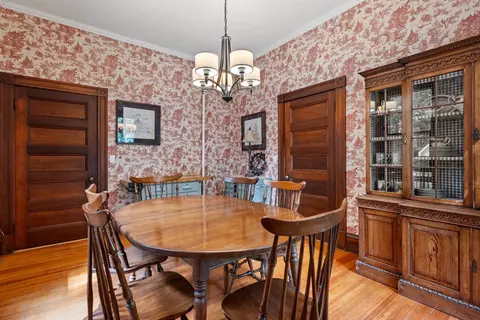 Dining - 68 Center St, Wolfeboro, NH 03894 photo 2 of 4