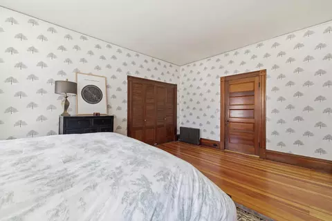 Bedroom - 68 Center St, Wolfeboro, NH 03894 photo 5 of 6