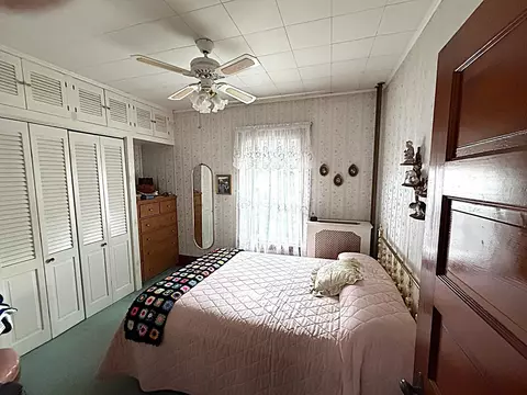 Bedroom - 358 Willard St, Berlin, NH 03570 photo 2 of 5