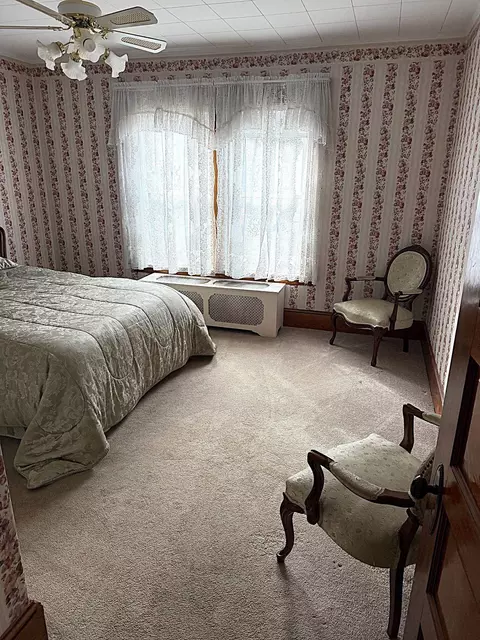 Bedroom - 358 Willard St, Berlin, NH 03570 photo 5 of 5