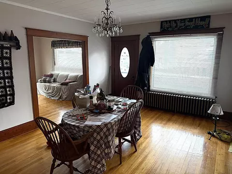 Dining - 358 Willard St, Berlin, NH 03570 photo 8 of 9