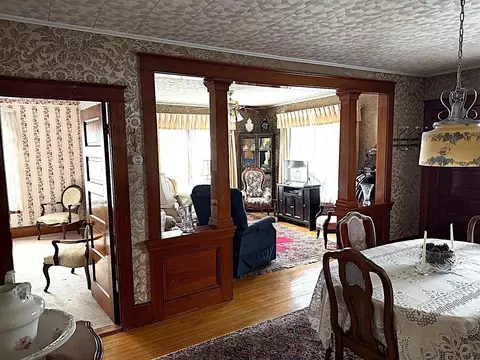 Dining - 358 Willard St, Berlin, NH 03570 photo 3 of 9