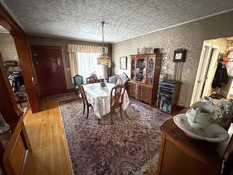 Dining - 358 Willard St, Berlin, NH 03570 photo 7 of 9