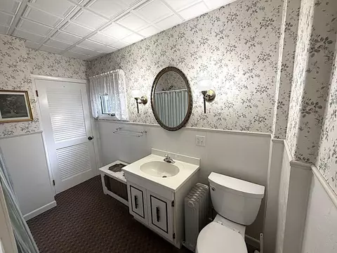 Bath - 358 Willard St, Berlin, NH 03570 photo 1 of 2