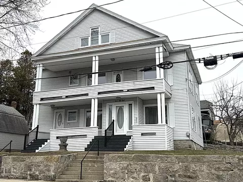 Exterior - 358 Willard St, Berlin, NH 03570 photo 1 of 2