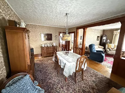 Dining - 358 Willard St, Berlin, NH 03570 photo 6 of 9