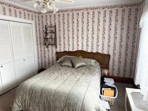 Bedroom - 358 Willard St, Berlin, NH 03570 photo 3 of 5
