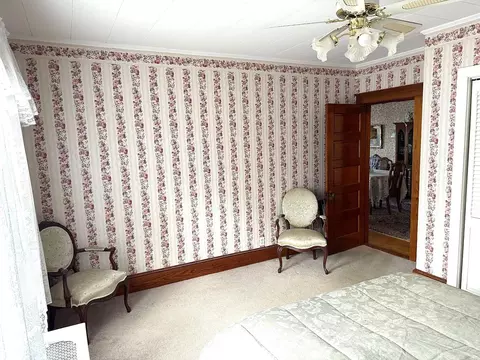 Bedroom - 358 Willard St, Berlin, NH 03570 photo 1 of 5