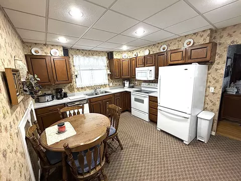 Kitchen - 358 Willard St, Berlin, NH 03570 photo 1 of 6