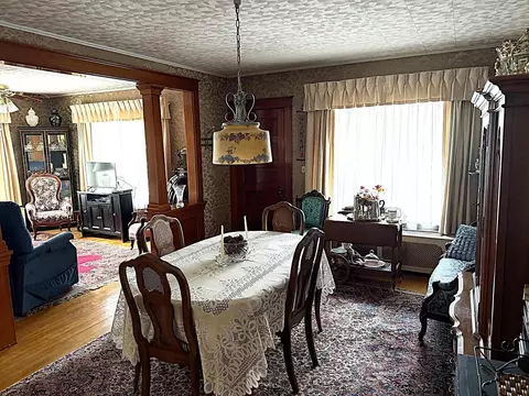 Dining - 358 Willard St, Berlin, NH 03570 photo 4 of 9