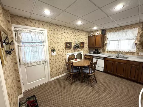 Kitchen - 358 Willard St, Berlin, NH 03570 photo 2 of 6