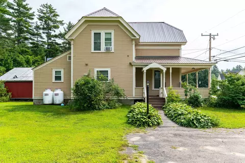151 A-b Mill St, Conway, NH 03813