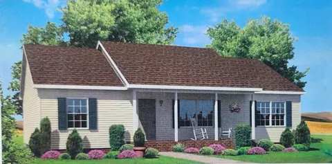 22 Ledge Hill Rd, Tuftonboro, NH 03816