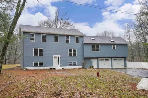 50 Woodridge Rd, East Hampstead, NH 03826