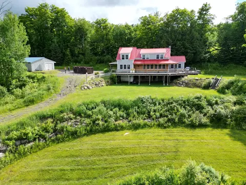 2171 Duck Pond Rd, Barton, VT 05822