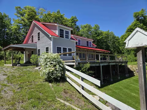 2171 Duck Pond Rd, Barton, VT 05822