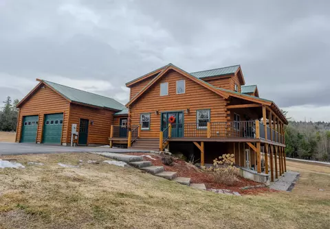 1260 E Madison Rd, Madison, NH 03849