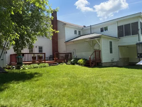 Exterior - 141 Main St, Colebrook, NH 03576 photo 2 of 7