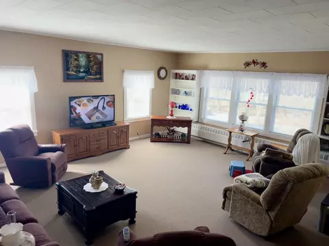 Living - 141 Main St, Colebrook, NH 03576 photo 2 of 2