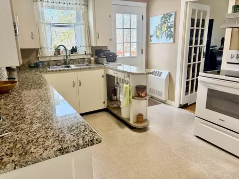 Kitchen - 141 Main St, Colebrook, NH 03576 photo 1 of 3