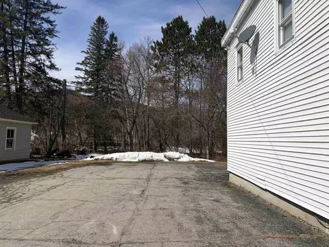 Exterior - 141 Main St, Colebrook, NH 03576 photo 4 of 8