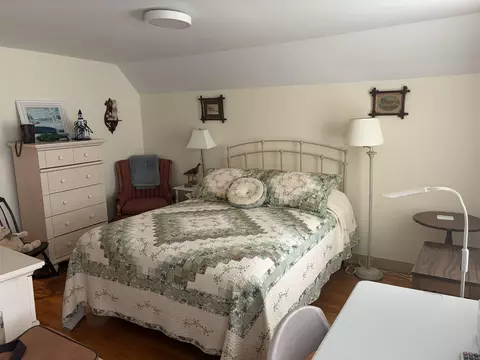 Bedroom - 141 Main St, Colebrook, NH 03576 photo 5 of 8