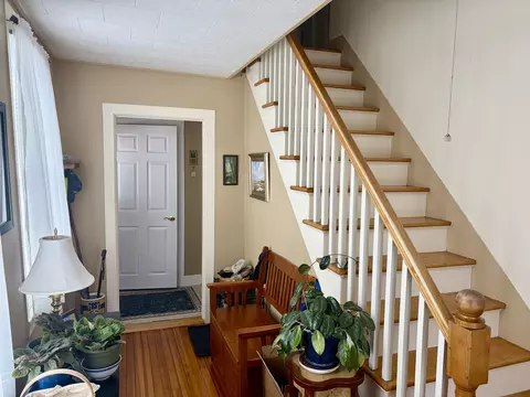 Entry Way - 141 Main St, Colebrook, NH 03576 photo 1 of 3