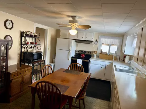 Kitchen - 141 Main St, Colebrook, NH 03576 photo 3 of 3