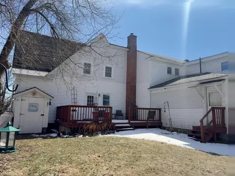Exterior - 141 Main St, Colebrook, NH 03576 photo 2 of 8