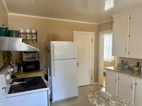 Kitchen - 141 Main St, Colebrook, NH 03576 photo 2 of 3