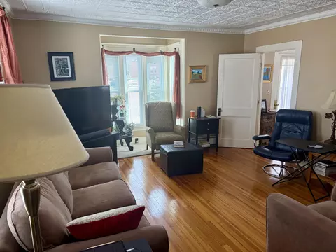 Living - 141 Main St, Colebrook, NH 03576 photo 1 of 2