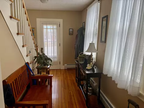 Entry Way - 141 Main St, Colebrook, NH 03576 photo 2 of 3
