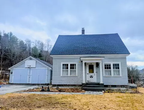 38 Sterling Hill Rd, Barre, VT 05641
