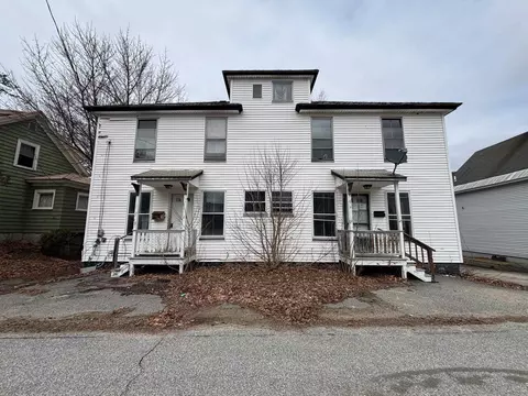 3 Mcfarland St # -5, Gorham, NH 03581